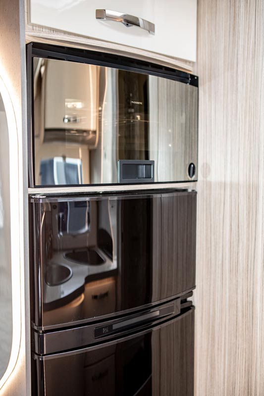 Colorado teilintegriert