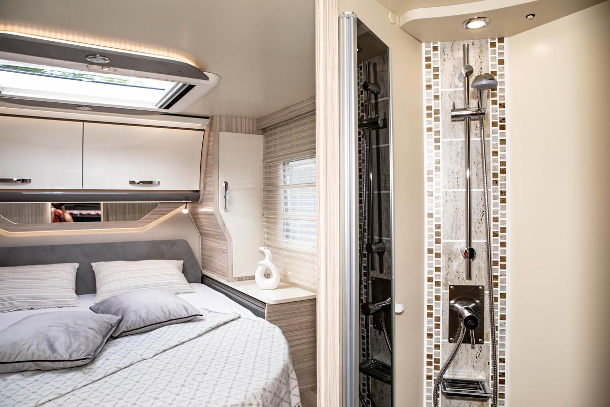 Colorado teilintegriert