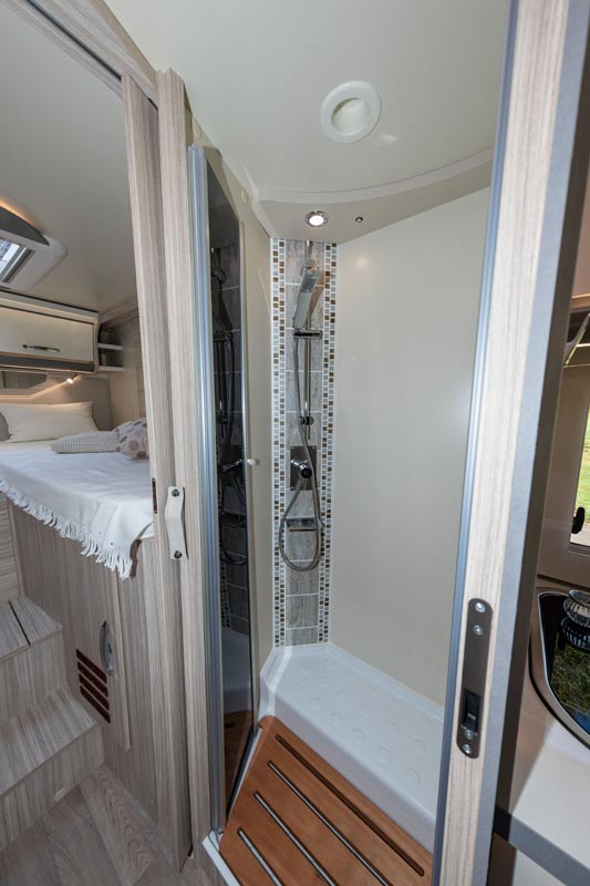 Louisiana Teilintegriert