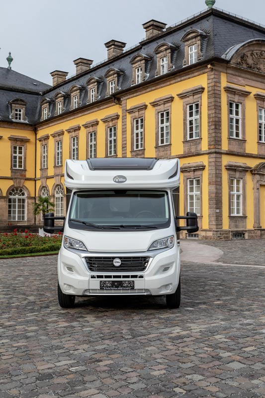 Toronto teilintegriert