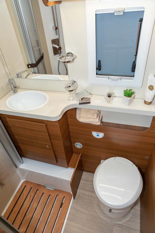 Toronto teilintegriert