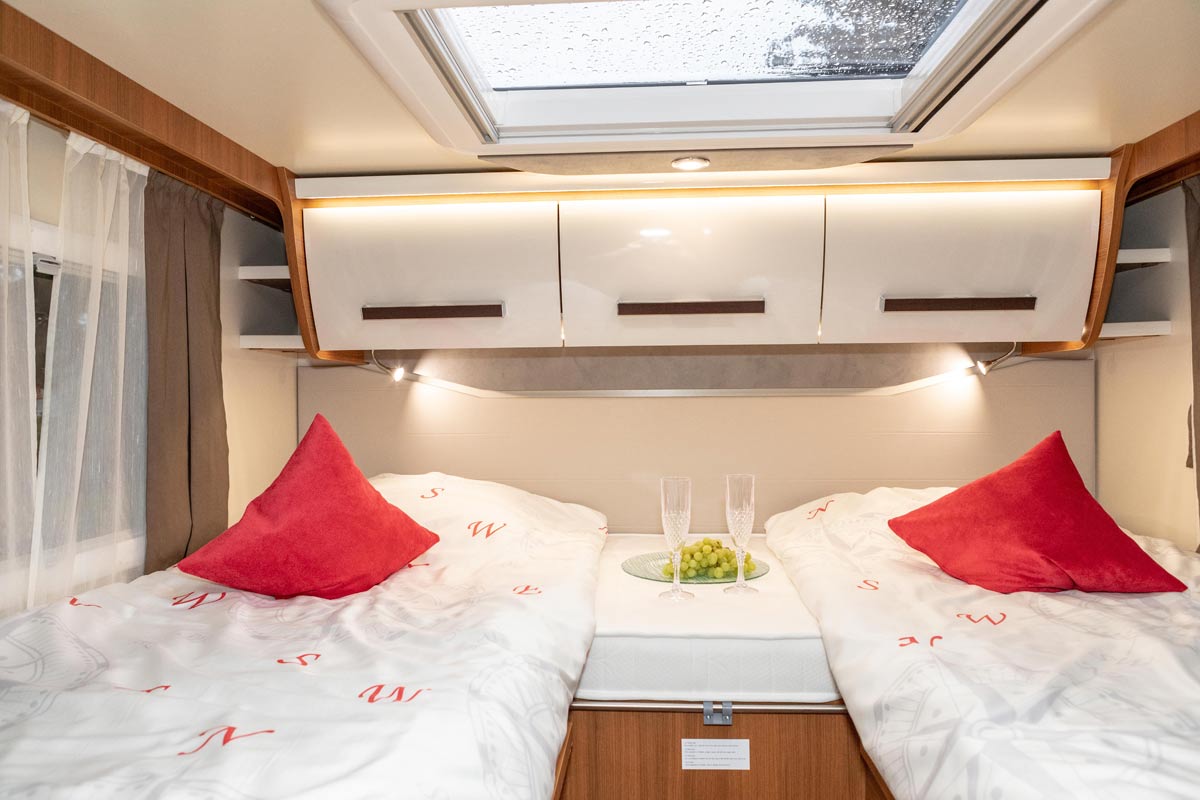 Toronto teilintegriert