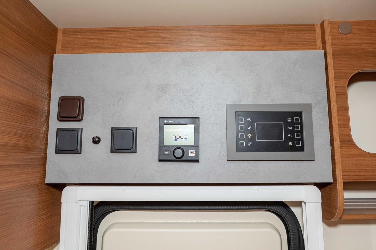 Toronto teilintegriert