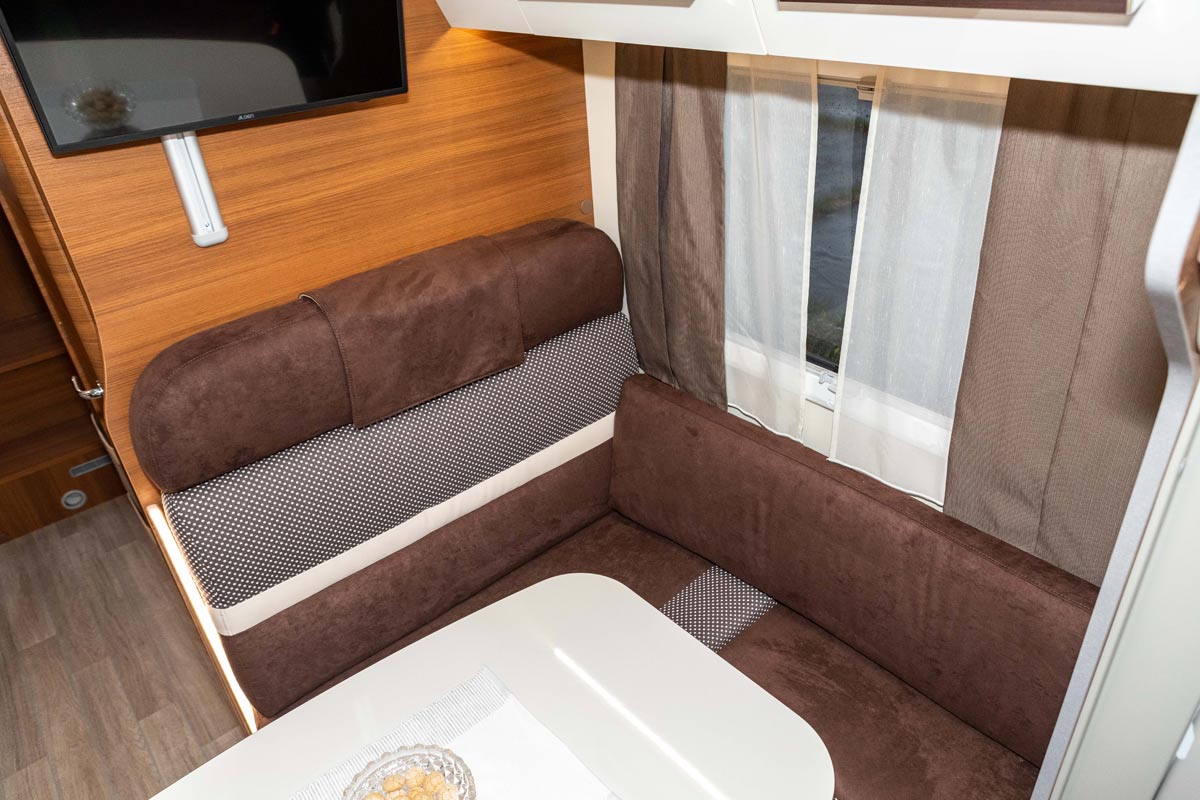 Toronto teilintegriert