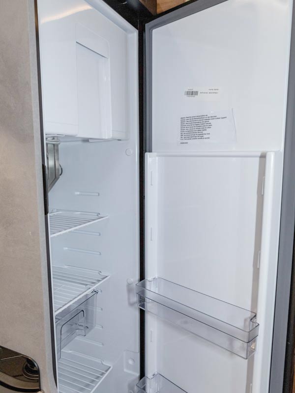 Toronto teilintegriert