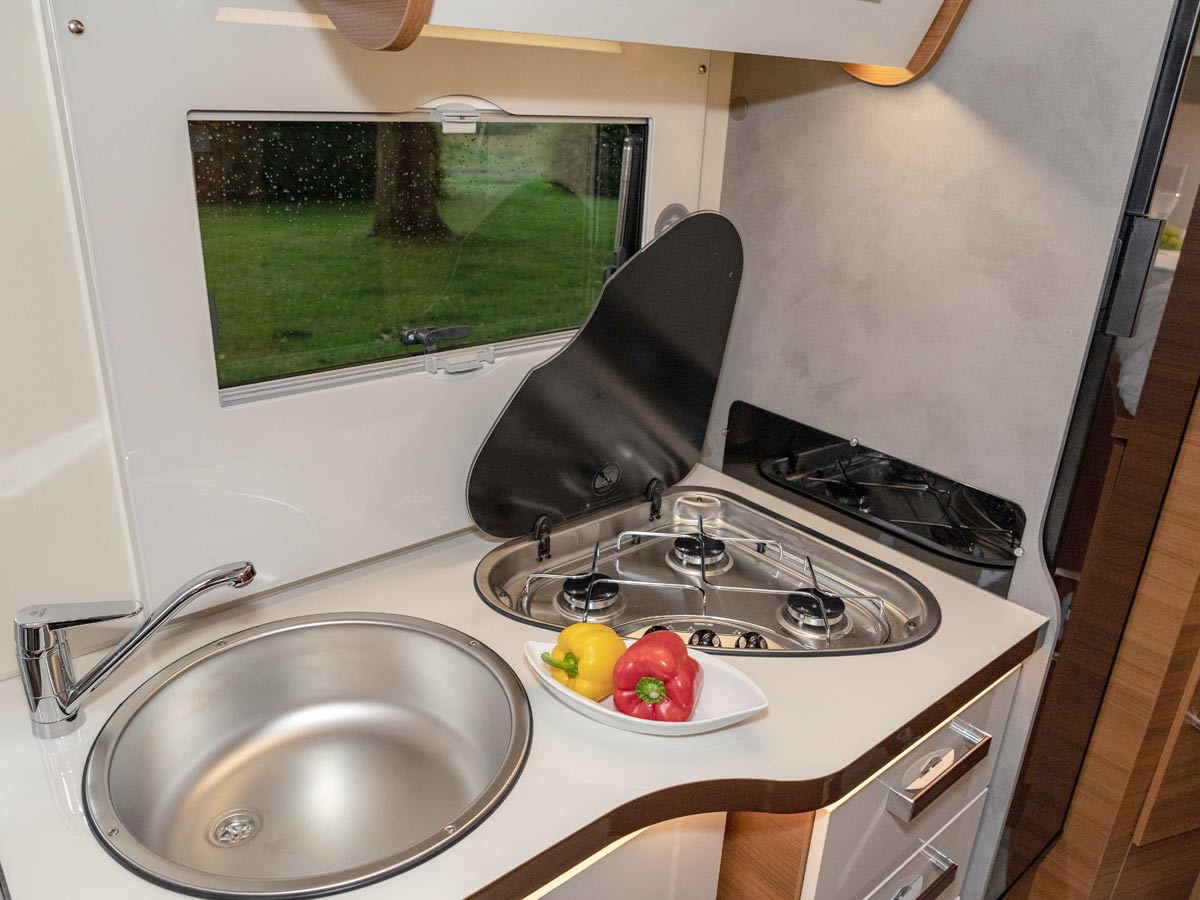 Toronto teilintegriert