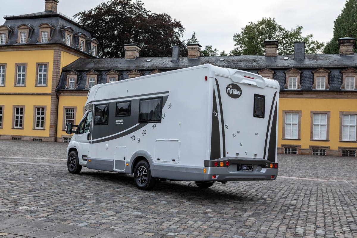 Virginia teilintegriert