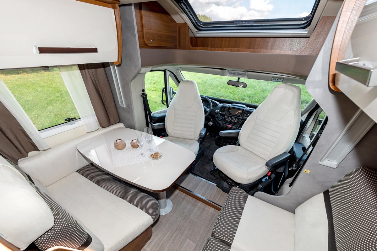 Virginia teilintegriert