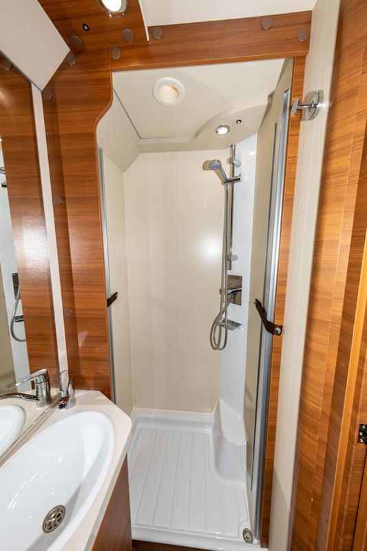 Virginia teilintegriert