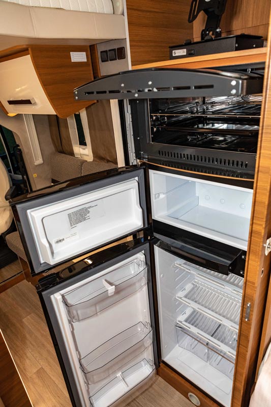 Virginia teilintegriert