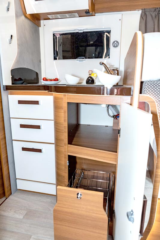 Virginia teilintegriert