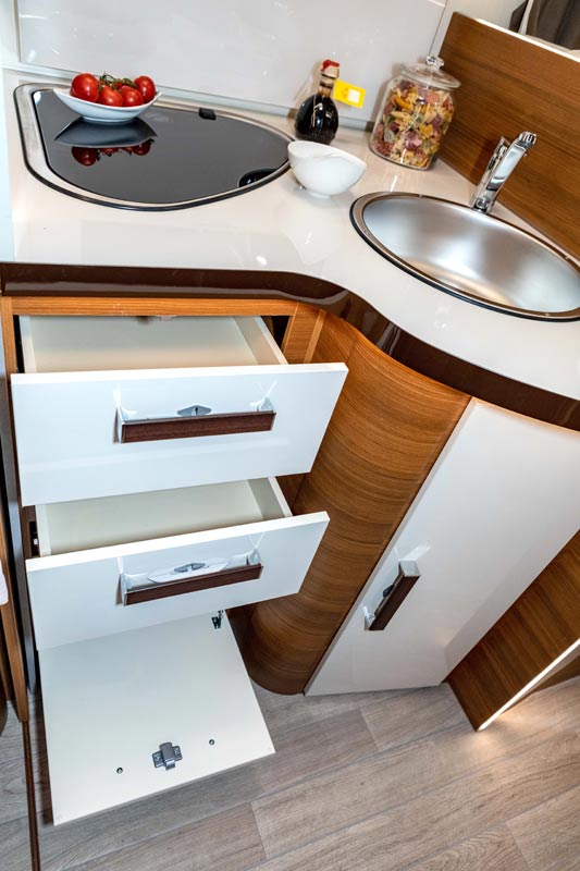 Virginia teilintegriert