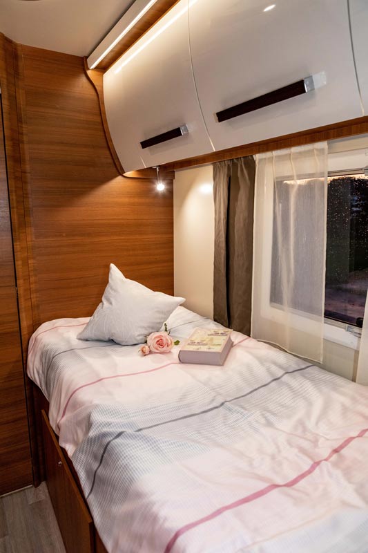 Virginia teilintegriert